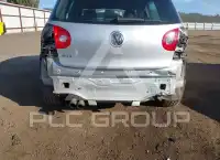2007 Volkswagen GTI photo