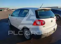 2007 Volkswagen GTI фото