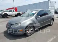 2007 Volkswagen GTI фото