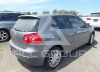 2007 Volkswagen GTI фото