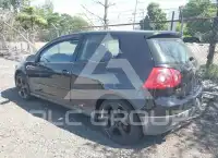 2007 Volkswagen GTI фото