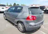 2007 Volkswagen GTI фото