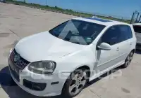 2007 Volkswagen GTI фото