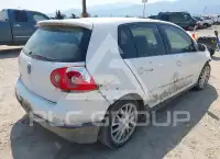 2007 Volkswagen GTI фото