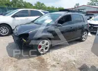 2007 Volkswagen GTI фото