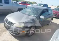 2007 Volkswagen GTI фото