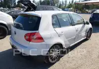 2007 Volkswagen GTI фото
