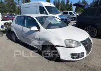 2007 Volkswagen GTI фото