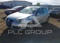 2007 Volkswagen GTI photo