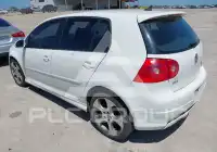 2007 Volkswagen GTI фото