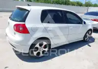 2007 Volkswagen GTI фото