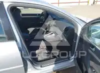 2007 Volkswagen GTI photo