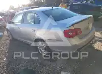 2007 Volkswagen Jetta photo