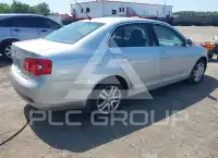 2007 Volkswagen Jetta photo