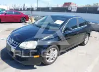 2007 Volkswagen Jetta фото