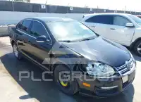 2007 Volkswagen Jetta фото