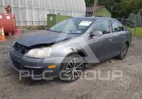 2007 Volkswagen Jetta photo