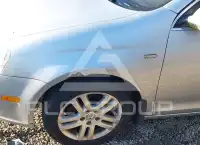 2007 Volkswagen Jetta photo