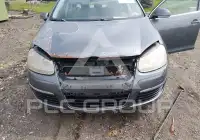 2007 Volkswagen Jetta photo