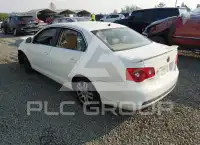 2007 Volkswagen Jetta фото