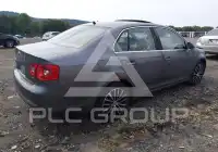 2007 Volkswagen Jetta photo