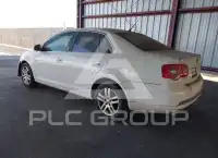 2007 Volkswagen Jetta фото