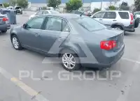 2007 Volkswagen Jetta фото
