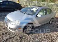 2007 Volkswagen Jetta photo