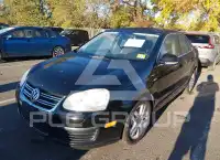 2007 Volkswagen Jetta фото