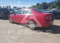 2007 Volkswagen Jetta photo