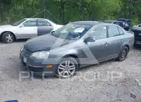 2007 Volkswagen Jetta фото