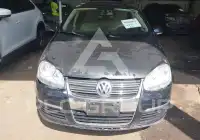 2007 Volkswagen Jetta photo