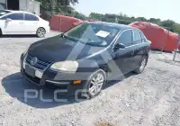 2007 Volkswagen Jetta фото