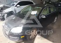 2007 Volkswagen Jetta photo
