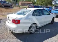 2007 Volkswagen Jetta photo