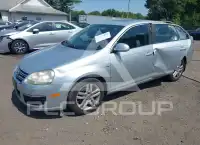2007 Volkswagen Jetta photo