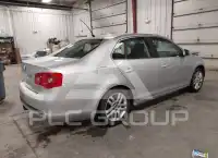 2007 Volkswagen Jetta фото