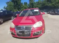 2007 Volkswagen Jetta photo