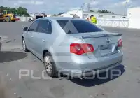 2007 Volkswagen Jetta фото