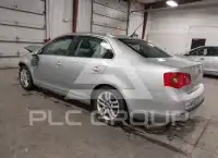 2007 Volkswagen Jetta фото