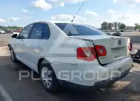 2007 Volkswagen Jetta photo