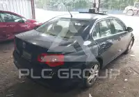 2007 Volkswagen Jetta photo
