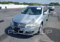 2007 Volkswagen Jetta фото
