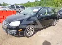 2007 Volkswagen Jetta фото