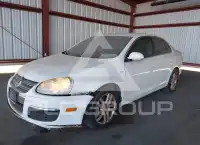2007 Volkswagen Jetta фото
