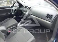 2007 Volkswagen RABBIT photo