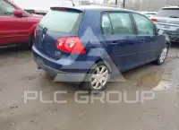 2007 Volkswagen RABBIT photo