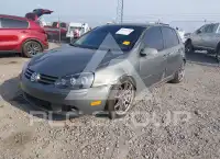 2007 Volkswagen RABBIT photo