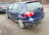 2007 Volkswagen RABBIT photo