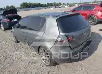 2007 Volkswagen RABBIT photo